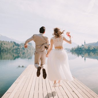 Honeymoon Travel Dress