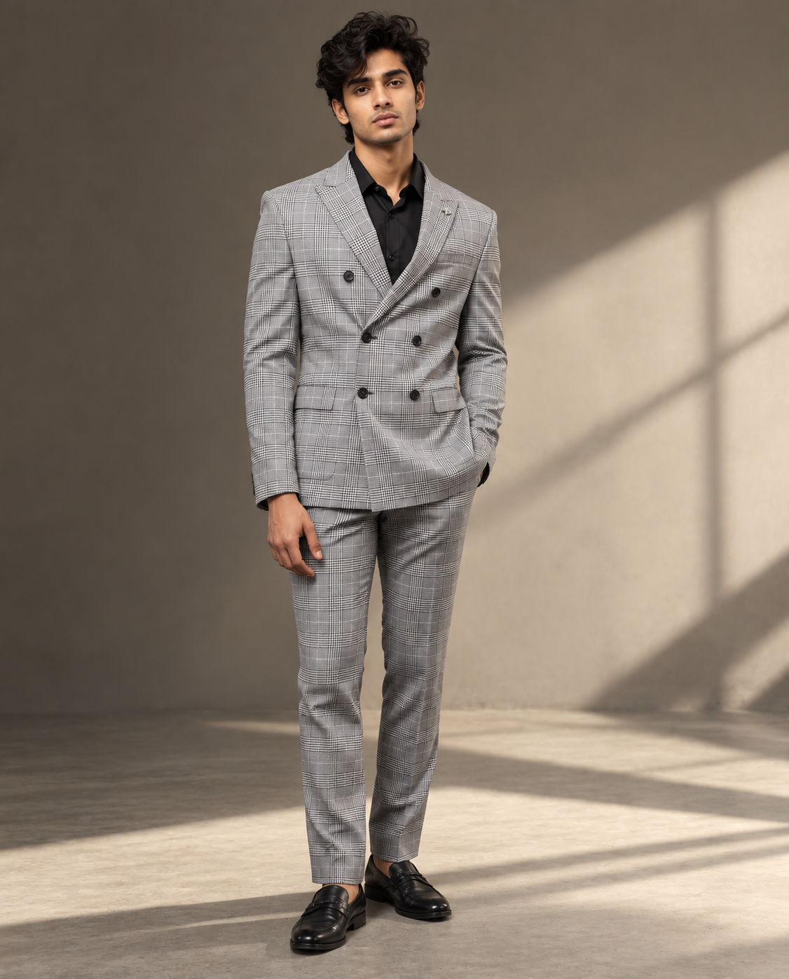 Custom Tailoring For Men